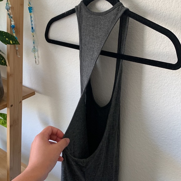 Built apparel exercise tank - Picture 5 of 5